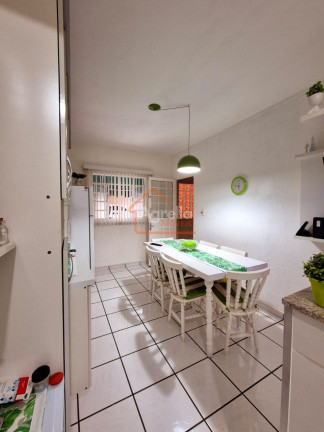 Imagem Casa com 2 Quartos à Venda, 165 m² em Loteamento Inocoop - Mogi Mirim