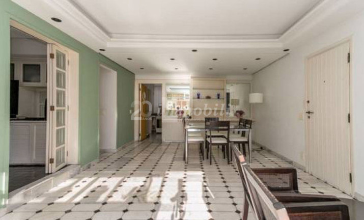 Imagem Apartamento com 4 Quartos à Venda, 140 m² em Higienópolis - São Paulo Imagem Apartamento com 4 Quartos à Venda, 140 m² em Higienópolis - São Paulo