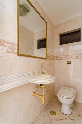 Imagem Apartamento com 3 Quartos para Alugar, 184 m² em Jardim Da Saúde - São Paulo Imagem Apartamento com 3 Quartos para Alugar, 184 m² em Jardim Da Saúde - São Paulo