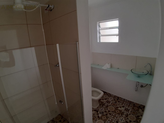 Imagem Cobertura com 3 Quartos à Venda, 107 m² em Taboão - São Bernardo Do Campo