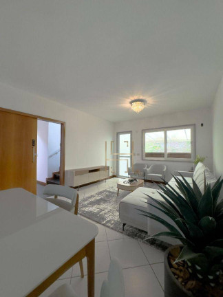 Imagem Casa com 4 Quartos à Venda, 230 m² em Jardim Camburi - Vitória Imagem Casa com 4 Quartos à Venda, 230 m² em Jardim Camburi - Vitória