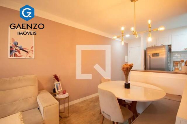 Imagem Apartamento com 2 Quartos à Venda, 55 m² em Vila Osasco - Osasco Imagem Apartamento com 2 Quartos à Venda, 55 m² em Vila Osasco - Osasco