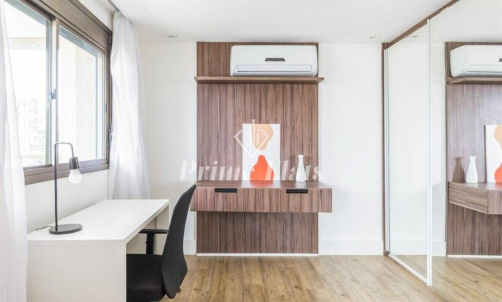 Imagem Apartamento com 2 Quartos à Venda, 100 m² em Brooklin Paulista - São Paulo Imagem Apartamento com 2 Quartos à Venda, 100 m² em Brooklin Paulista - São Paulo