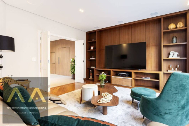 Imagem Casa com 6 Quartos à Venda, 780 m² em Tamboré - Barueri Imagem Casa com 6 Quartos à Venda, 780 m² em Tamboré - Barueri
