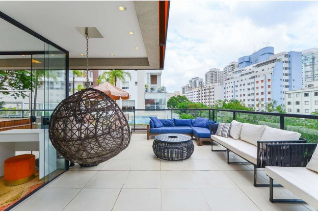 Apartamento com 2 Quartos à Venda, 160 m² em Aclimação - São Paulo