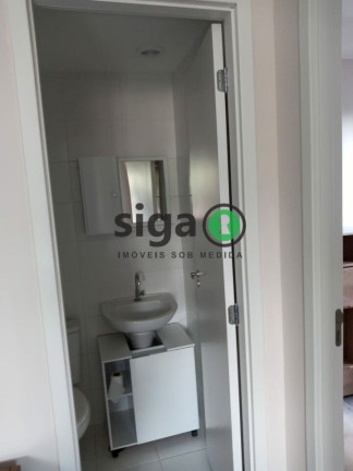 Imagem Apartamento com 2 Quartos para Alugar, 42 m² em Umarizal - São Paulo Imagem Apartamento com 2 Quartos para Alugar, 42 m² em Umarizal - São Paulo