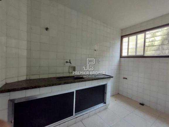 Imagem Apartamento com 2 Quartos à Venda, 42 m² em Várzea - Teresópolis