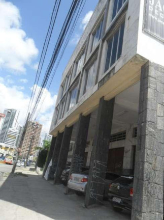 Imagem Edifício Residencial para Alugar, 2.000 m² em Encruzilhada - Recife