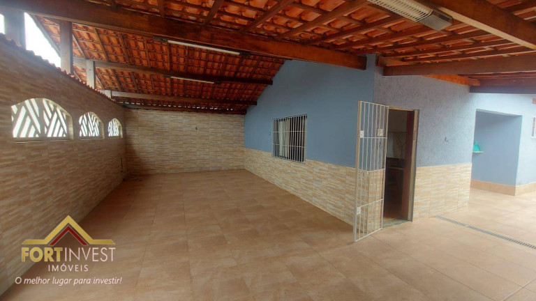 Imóvel com 3 Quartos à Venda, 160 m² em Solemar - Praia Grande