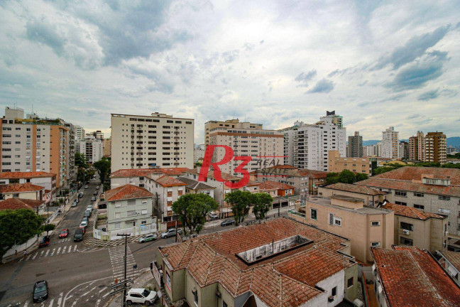 Imagem Apartamento com 3 Quartos à Venda, 130 m² em Ponta Da Praia - Santos Imagem Apartamento com 3 Quartos à Venda, 130 m² em Ponta Da Praia - Santos