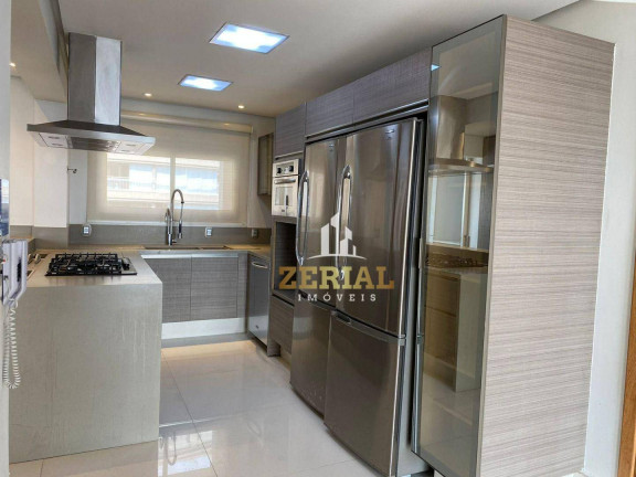 Imagem Apartamento com 3 Quartos à Venda, 244 m² em Santo Antônio - São Caetano Do Sul Imagem Apartamento com 3 Quartos à Venda, 244 m² em Santo Antônio - São Caetano Do Sul