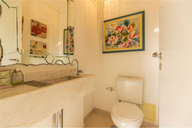 Imagem Apartamento com 3 Quartos à Venda, 180 m² em Campo Belo - São Paulo Imagem Apartamento com 3 Quartos à Venda, 180 m² em Campo Belo - São Paulo