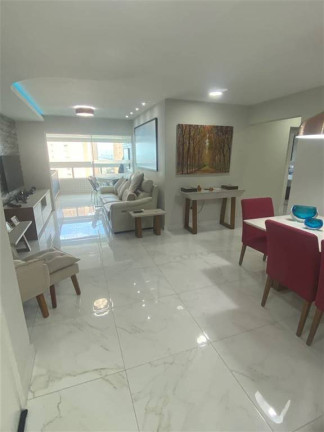 Imagem Apartamento com 3 Quartos à Venda, 140 m² em Guilhermina - Praia Grande Imagem Apartamento com 3 Quartos à Venda, 140 m² em Guilhermina - Praia Grande
