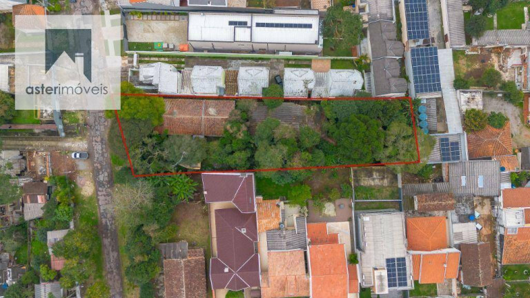 Imagem Terreno à Venda, 880 m² em Guabirotuba - Curitiba Imagem Terreno à Venda, 880 m² em Guabirotuba - Curitiba