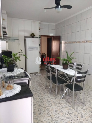 Imagem Casa com 2 Quartos à Venda, 120 m² em Vila Lemos - Bauru