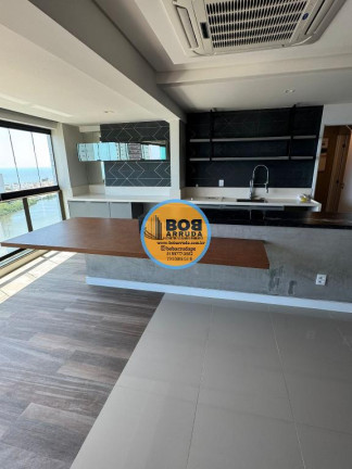 Imagem Apartamento com 3 Quartos à Venda, 127 m² em Santo Amaro - Recife