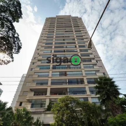 Apartamento com 3 Quartos à Venda, 130 m² em Vila Clementino - São Paulo