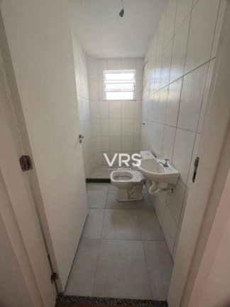 Imagem Apartamento com 2 Quartos à Venda, 50 m² em Pimenteiras - Teresópolis