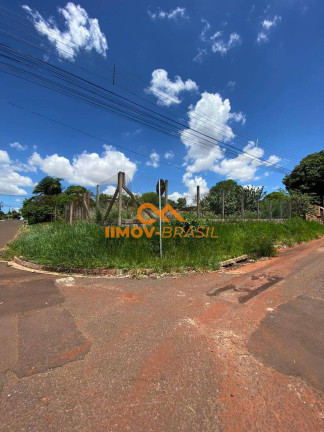 Imagem Terreno à Venda, 375 m² em Universitario - Campo Grande Imagem Terreno à Venda, 375 m² em Universitario - Campo Grande