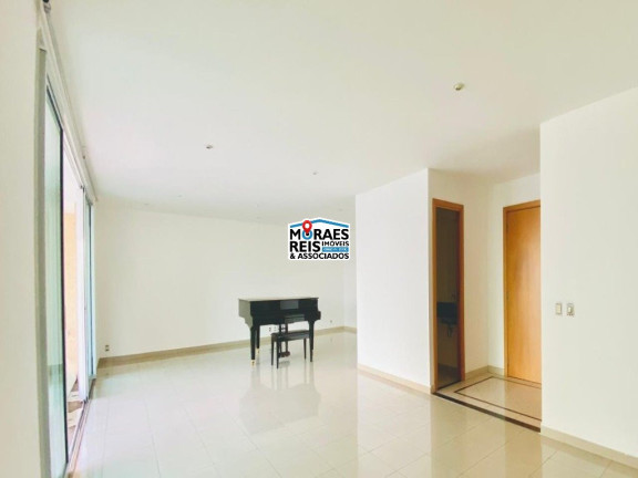 Imagem Apartamento com 3 Quartos para Alugar, 261 m² em Brooklin Paulista - São Paulo Imagem Apartamento com 3 Quartos para Alugar, 261 m² em Brooklin Paulista - São Paulo