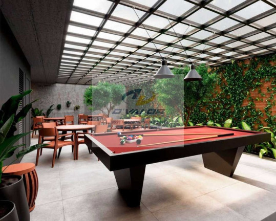 Imagem Apartamento com 1 Quarto à Venda, 28 m² em Tambaú - João Pessoa