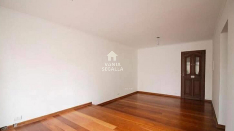 Imagem Apartamento com 2 Quartos à Venda, 82 m² em Perdizes - São Paulo