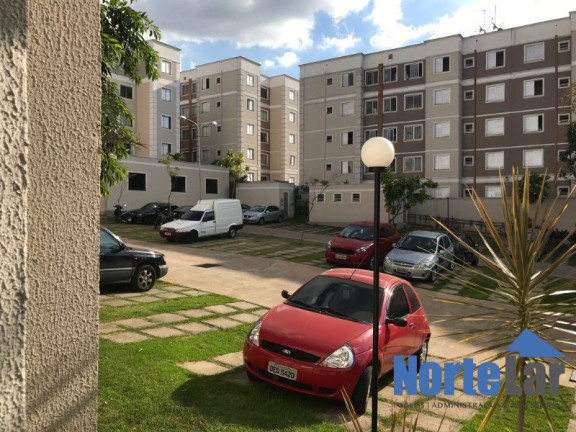 Imagem Apartamento com 2 Quartos à Venda, 45 m² em Jaraguá - São Paulo