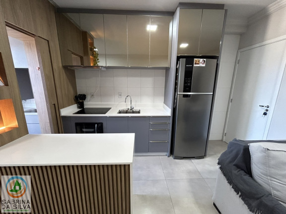 Apartamento com 2 Quartos à Venda, 64 m² em Salto Do Norte - Blumenau