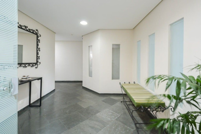 Imagem Cobertura com 2 Quartos à Venda, 152 m² em Vila Clementino - São Paulo Imagem Cobertura com 2 Quartos à Venda, 152 m² em Vila Clementino - São Paulo