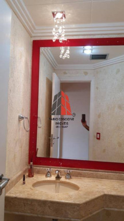 Imagem Apartamento com 4 Quartos à Venda, 186 m² em Tatuapé - São Paulo Imagem Apartamento com 4 Quartos à Venda, 186 m² em Tatuapé - São Paulo