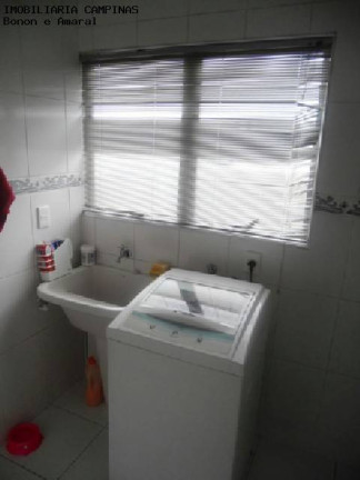 Imagem Cobertura com 3 Quartos à Venda, 290 m² em Jardim Proença - Campinas