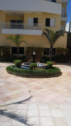Imagem Apartamento com 3 Quartos à Venda, 80 m² em Santo Antônio - São Caetano Do Sul