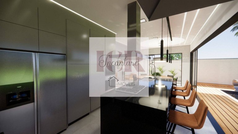 Imagem Casa de Condomínio com 4 Quartos à Venda, 445 m² em Cajuru Do Sul - Sorocaba Imagem Casa de Condomínio com 4 Quartos à Venda, 445 m² em Cajuru Do Sul - Sorocaba