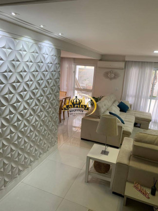 Imagem Casa de Condomínio com 3 Quartos à Venda, 230 m² em Tamboré - Santana De Parnaíba