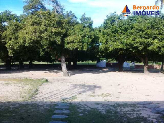 Imagem Chácara com 4 Quartos à Venda, 450 m² em Caponga - Cascavel
