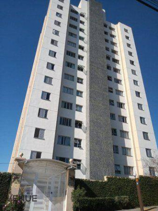 Imagem Apartamento com 2 Quartos à Venda, 45 m² em Parque Fongaro - São Paulo