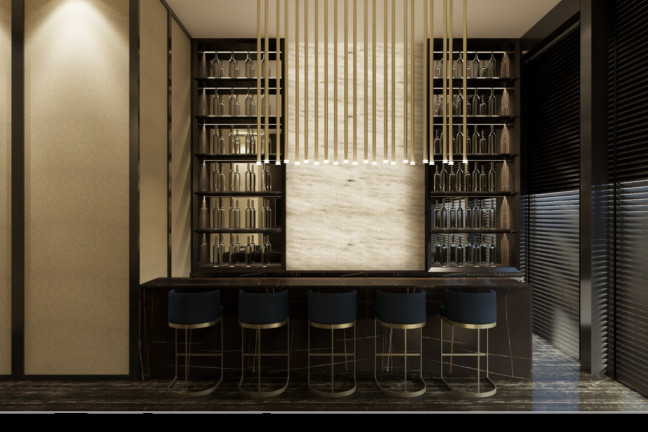 Imagem Imóvel com 4 Quartos à Venda, 275 m² em Centro - Balneário Camboriú Imagem Imóvel com 4 Quartos à Venda, 275 m² em Centro - Balneário Camboriú