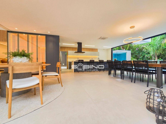 Imagem Casa com 6 Quartos à Venda, 647 m² em Riviera De São Lourenço - Bertioga