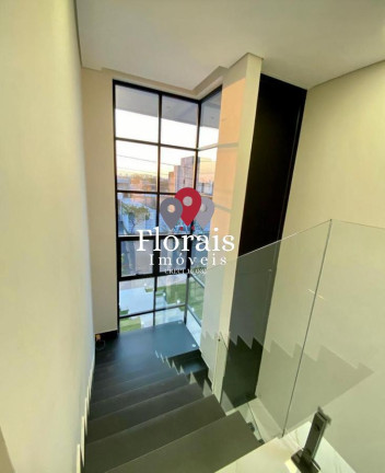 Imagem Casa com 3 Quartos à Venda, 306 m² em Condomínio Belvedere Ii - Cuiabá