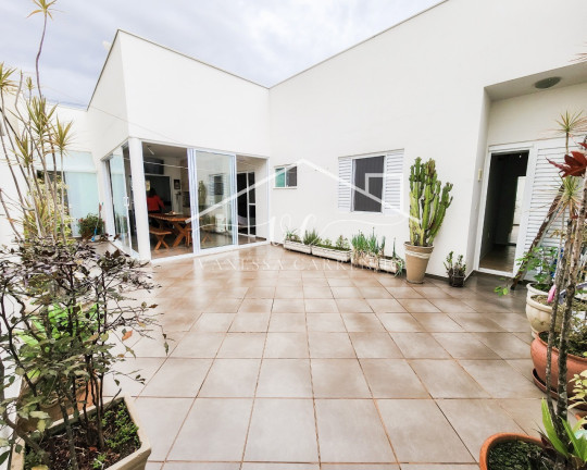 Imagem Casa com 3 Quartos à Venda, 250 m² em Ibiti Royal Park - Sorocaba Imagem Casa com 3 Quartos à Venda, 250 m² em Ibiti Royal Park - Sorocaba