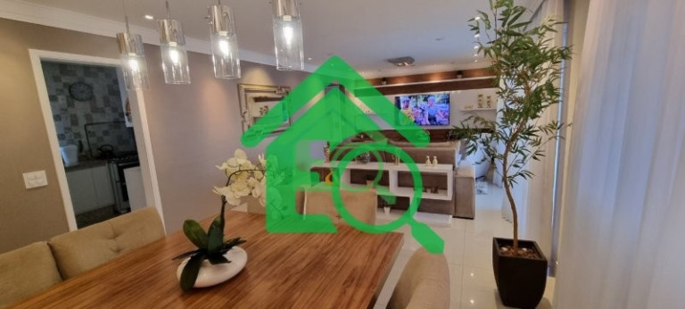 Imagem Apartamento com 3 Quartos à Venda, 160 m² em Jardim Marajoara - São Paulo Imagem Apartamento com 3 Quartos à Venda, 160 m² em Jardim Marajoara - São Paulo