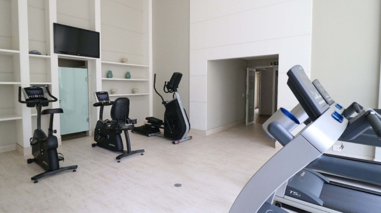 Imagem Apartamento com 4 Quartos à Venda, 401 m² em Vila Suzana - São Paulo