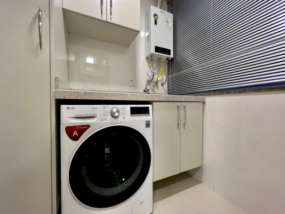 Imagem Apartamento com 3 Quartos à Venda, 189 m² em Navegantes - Capao Da Canoa