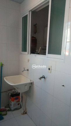 Imagem Apartamento com 3 Quartos à Venda, 90 m² em Vila Industrial - Campinas Imagem Apartamento com 3 Quartos à Venda, 90 m² em Vila Industrial - Campinas