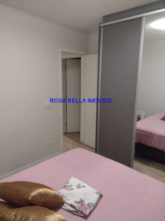 Imagem Apartamento com 2 Quartos à Venda, 50 m² em Nova Cidade Jardim - Jundiai Imagem Apartamento com 2 Quartos à Venda, 50 m² em Nova Cidade Jardim - Jundiai