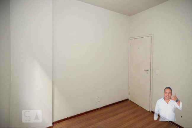 Imagem Apartamento com 2 Quartos à Venda, 62 m² em Méier - Rio De Janeiro
