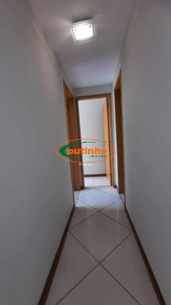 Imagem Apartamento com 2 Quartos à Venda, 76 m² em Maracanã - Rio De Janeiro