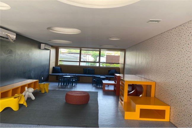 Imagem Apartamento com 3 Quartos à Venda, 170 m² em Jardim Das Bandeiras - São Paulo