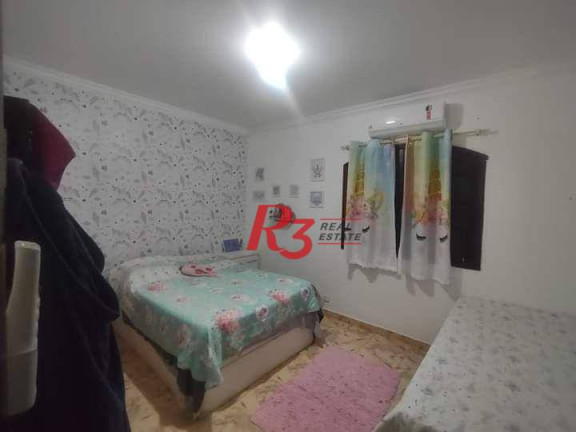 Imagem Apartamento com 2 Quartos à Venda, 142 m² em Gonzaga - Santos Imagem Apartamento com 2 Quartos à Venda, 142 m² em Gonzaga - Santos