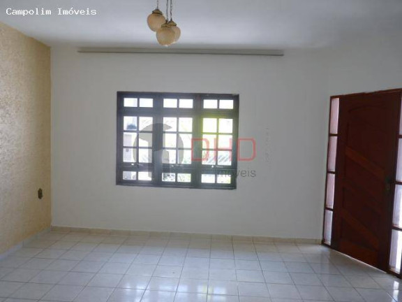 Imagem Casa com 4 Quartos à Venda, 200 m² em Wanel Ville - Sorocaba Imagem Casa com 4 Quartos à Venda, 200 m² em Wanel Ville - Sorocaba